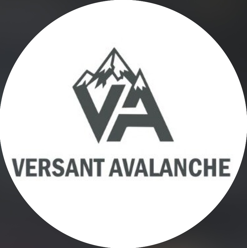 Logo Versant Avalanche